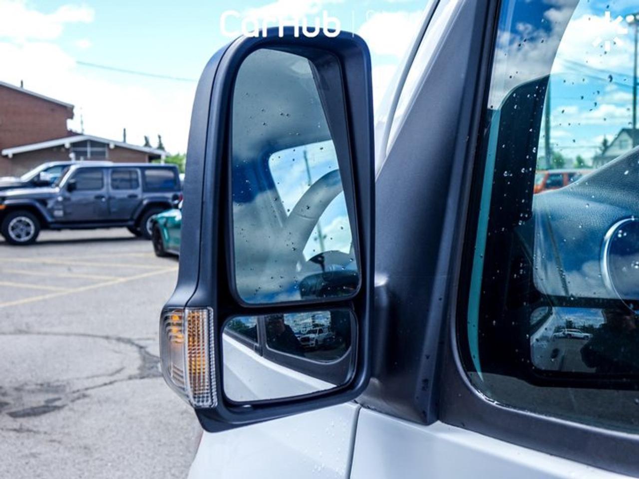 2025 Mercedes-Benz Sprinter Cargo Van 2500 Standard Roof I4 Diesel 144" Photo
