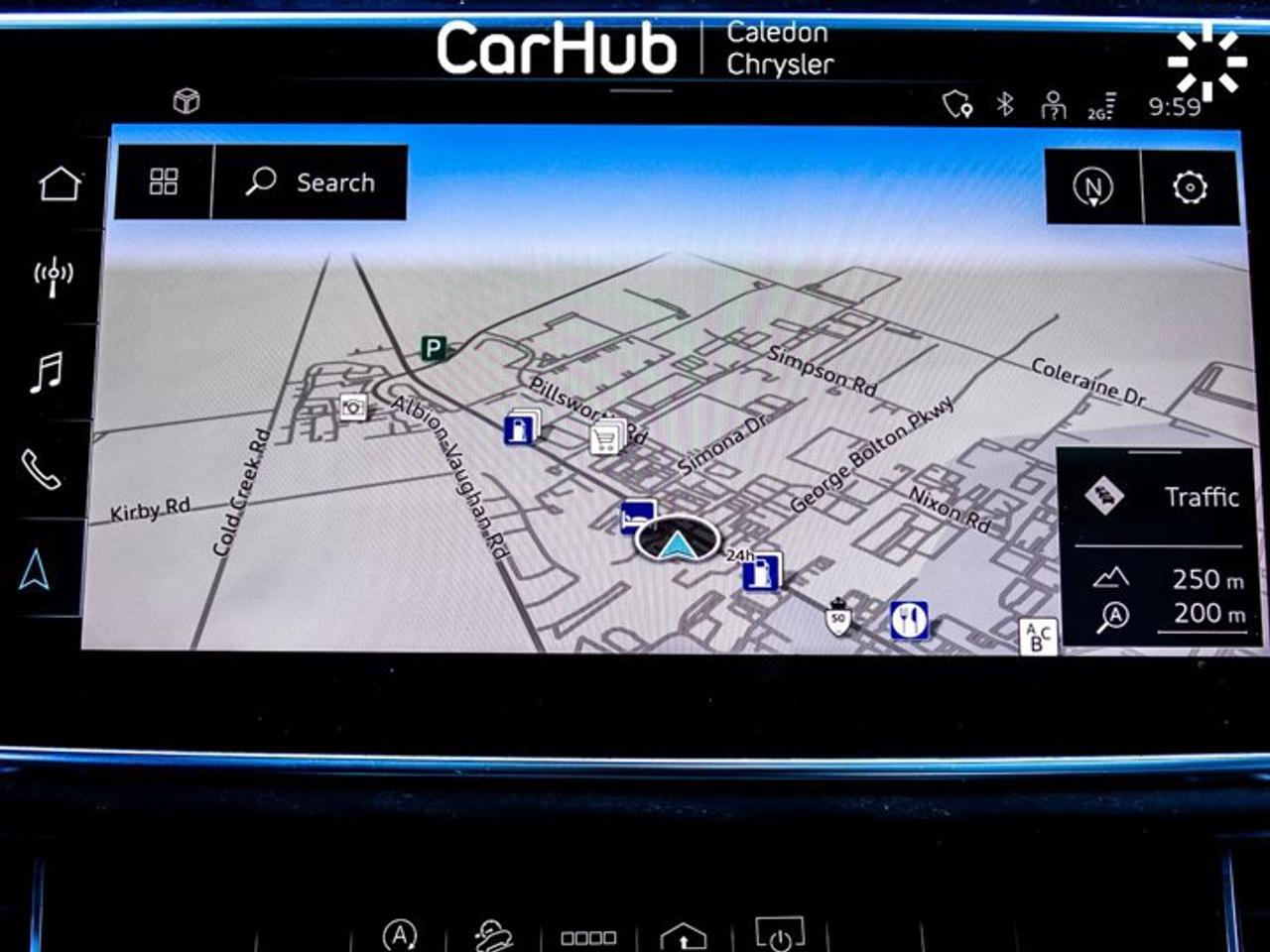 2022 Audi Q8 Progressiv Photo4