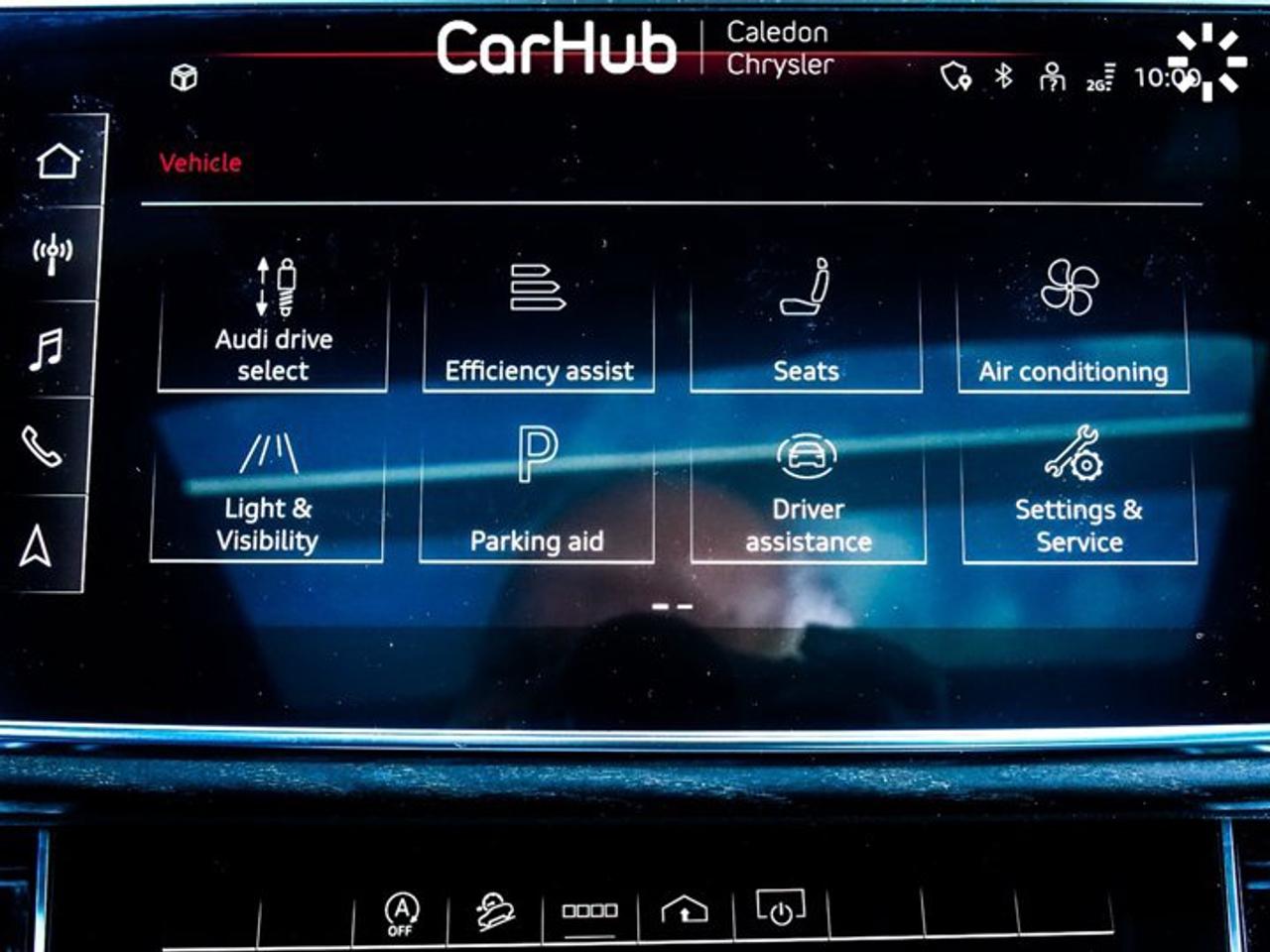 2022 Audi Q8 Progressiv Photo