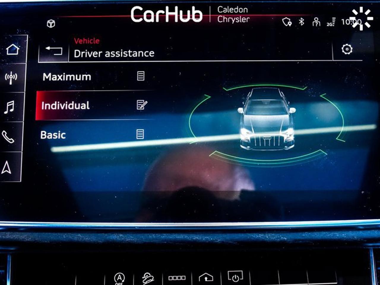 2022 Audi Q8 Progressiv Photo
