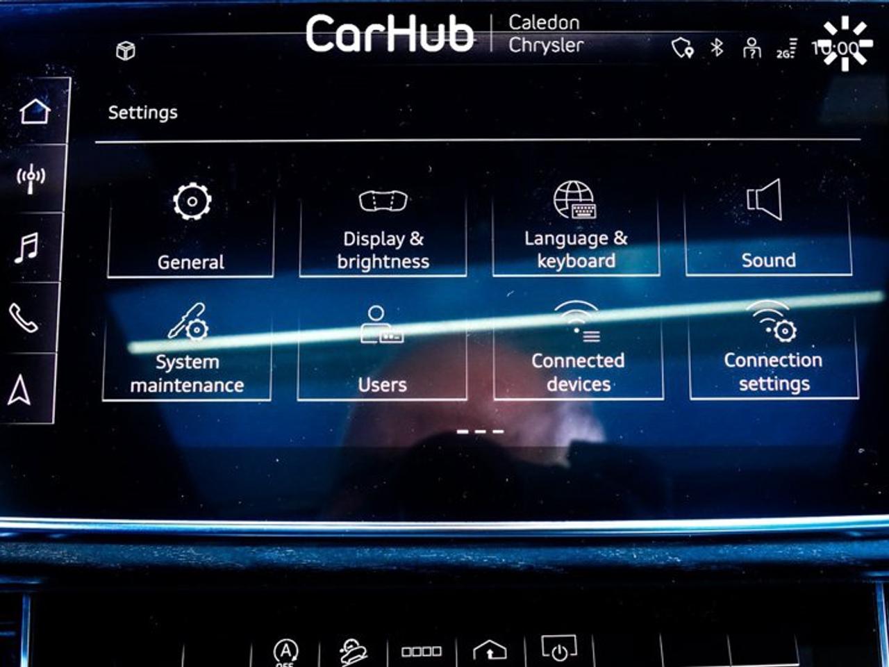 2022 Audi Q8 Progressiv Photo
