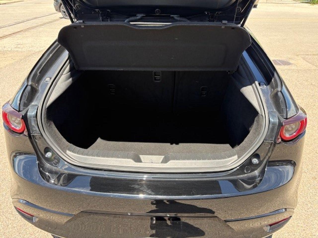 2019 Mazda 3 GX (A6) 4dr Front-Wheel Drive Sport Photo