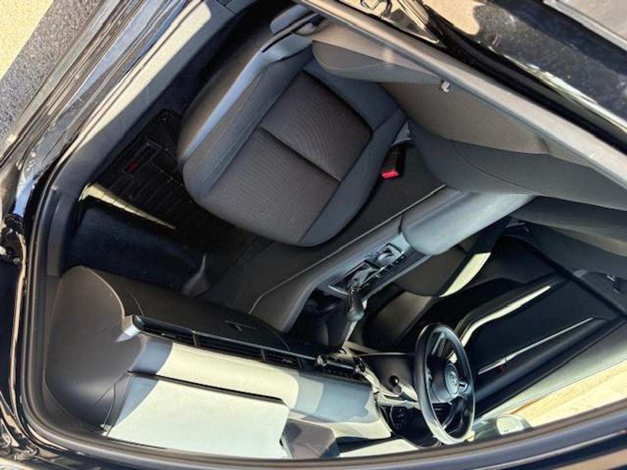 2019 Mazda 3 GX (A6) 4dr Front-Wheel Drive Sport Photo