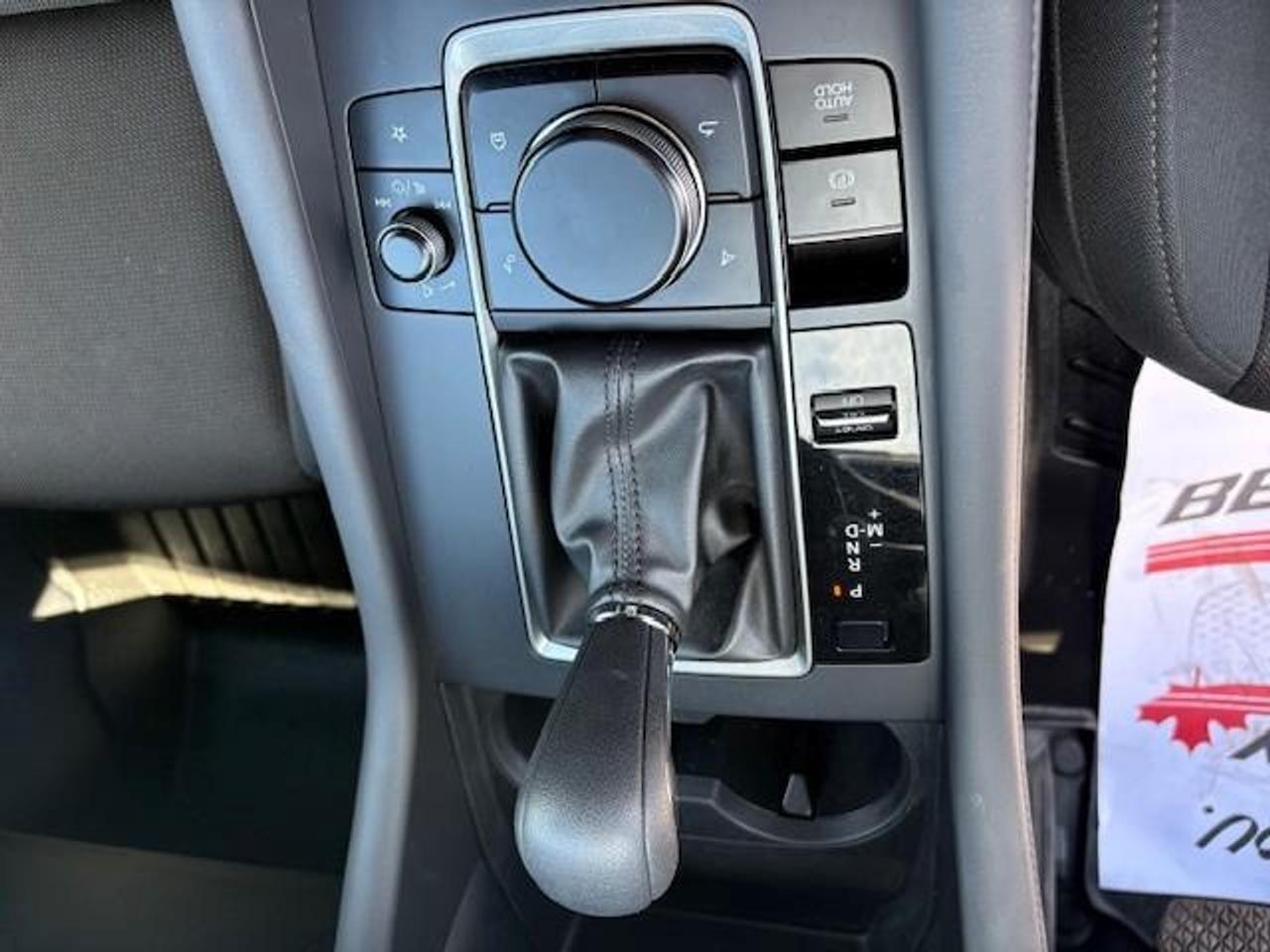 2019 Mazda 3 GX (A6) 4dr Front-Wheel Drive Sport Photo