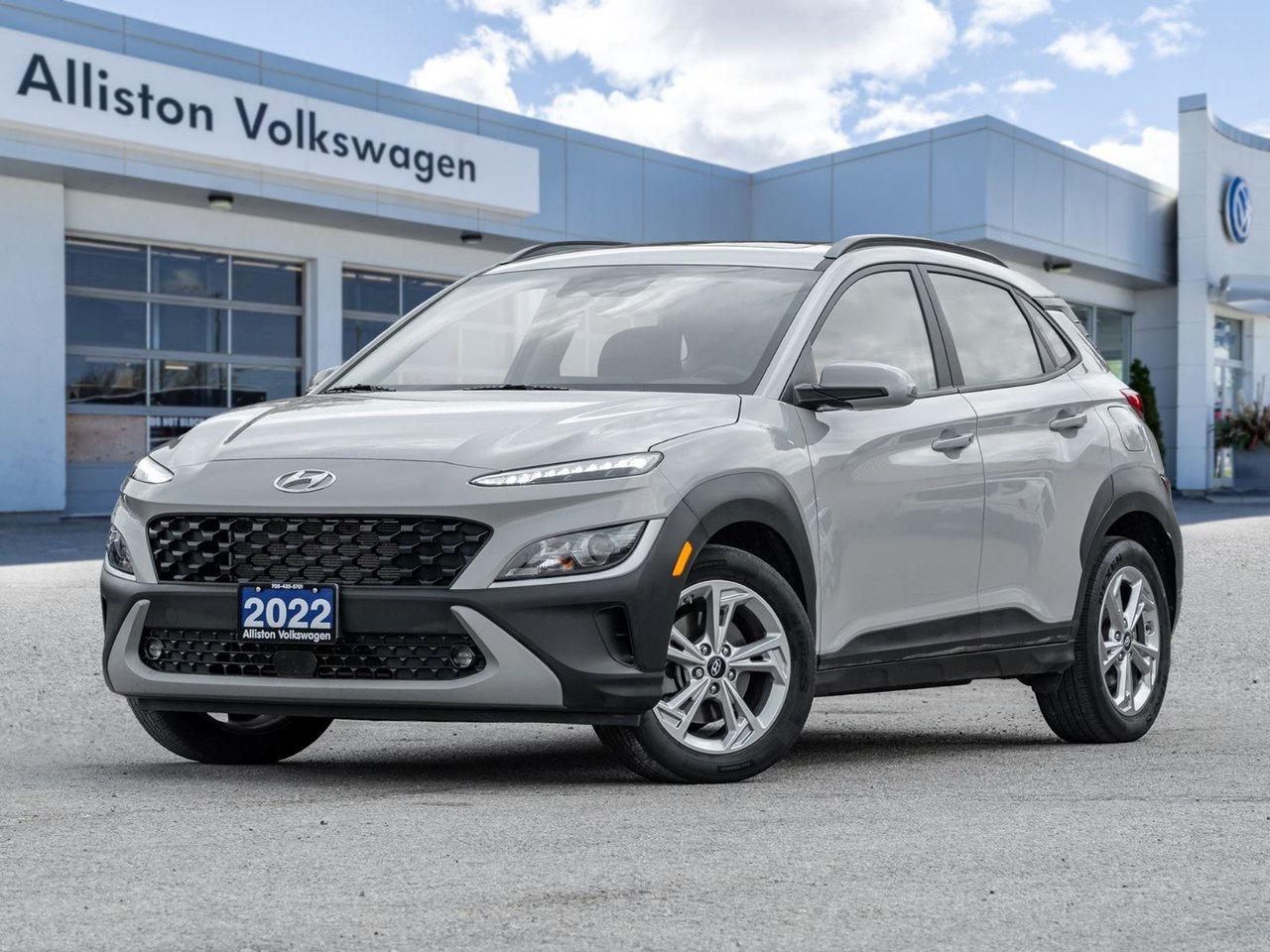 2022 Hyundai KONA Preferred Photo0