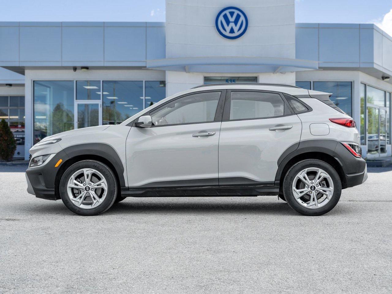 2022 Hyundai KONA Preferred Photo