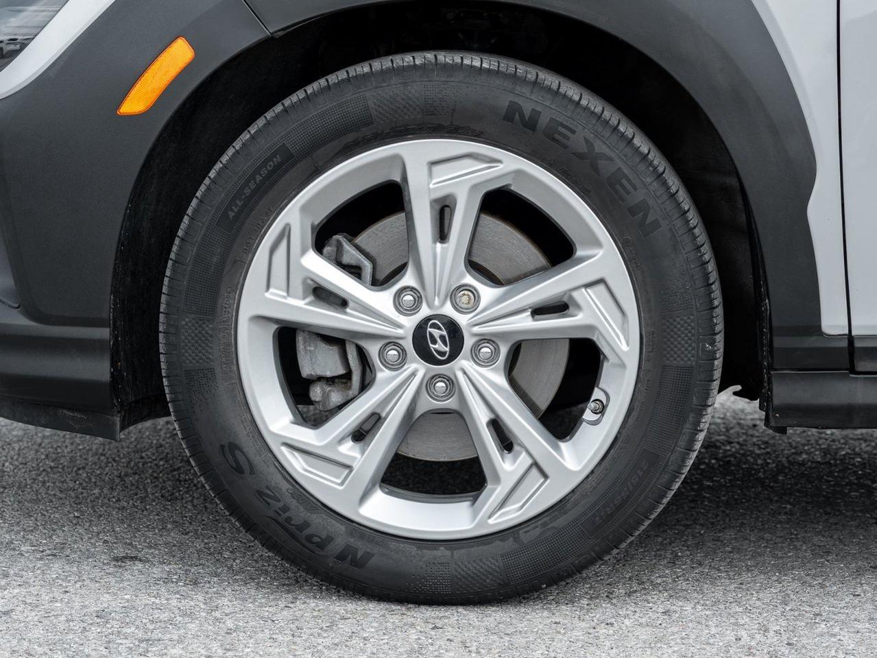 2022 Hyundai KONA Preferred Photo