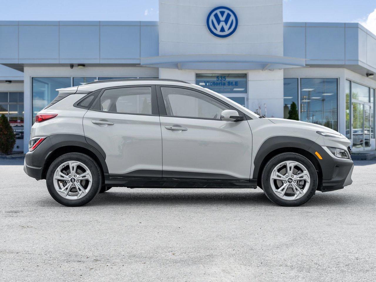 2022 Hyundai KONA Preferred Photo