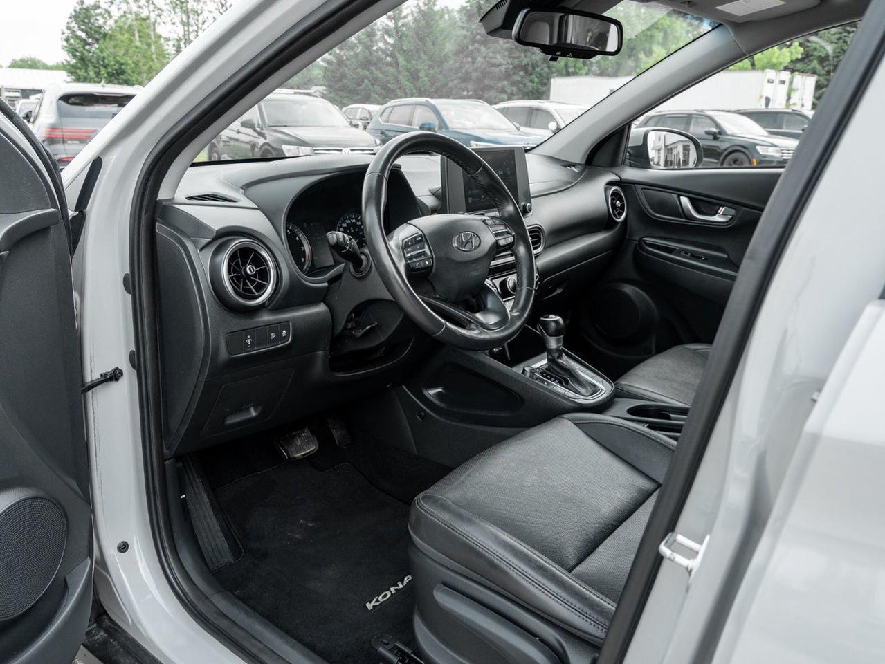 2022 Hyundai KONA Preferred Photo