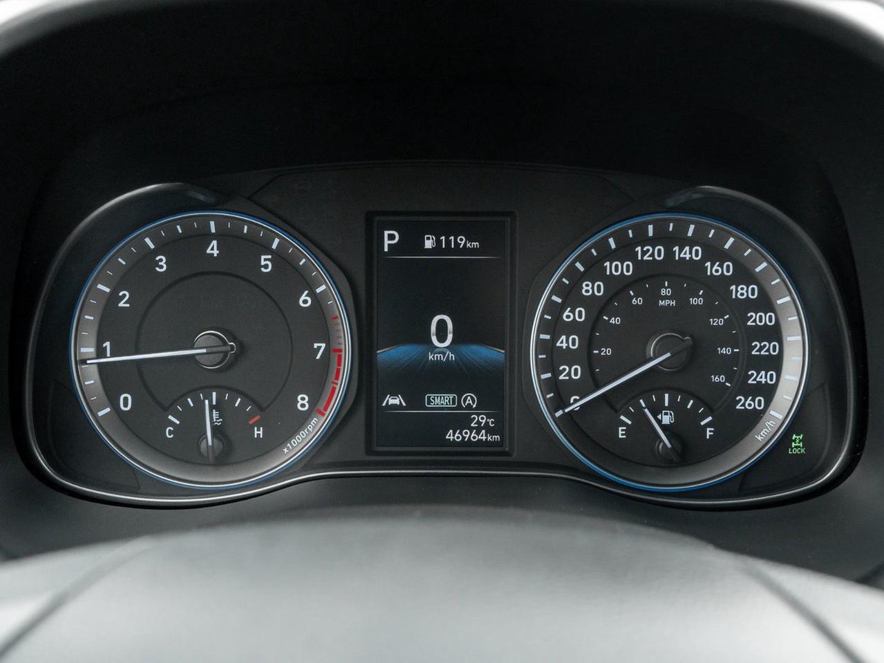 2022 Hyundai KONA Preferred Photo