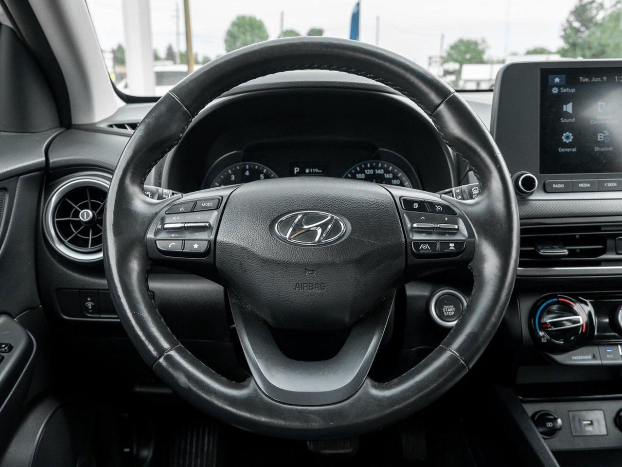 2022 Hyundai KONA Preferred Photo