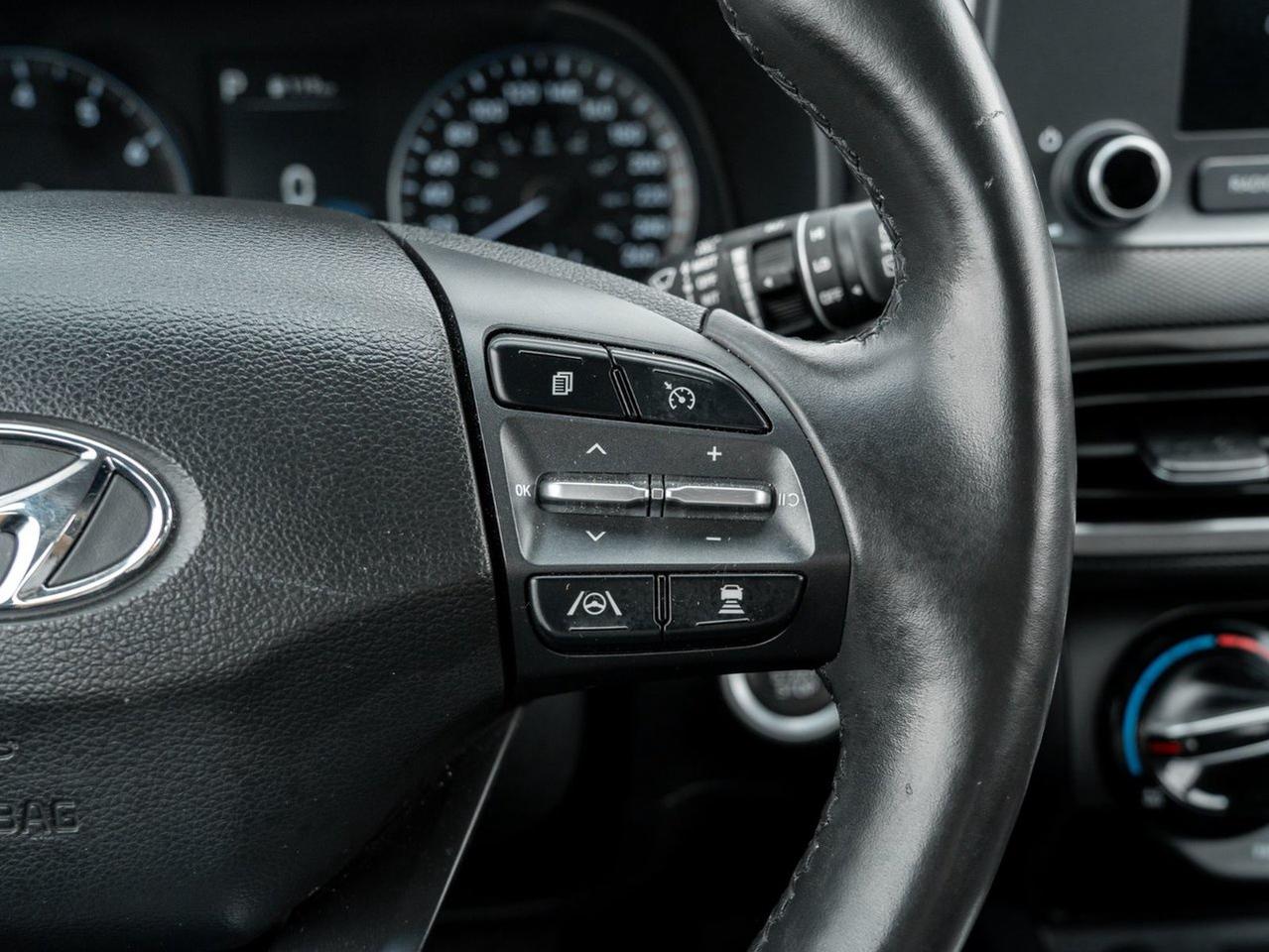 2022 Hyundai KONA Preferred Photo