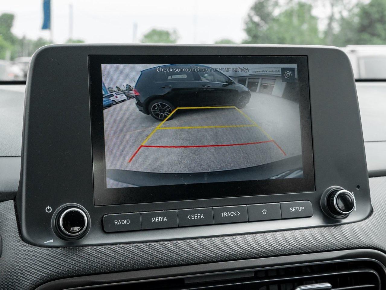 2022 Hyundai KONA Preferred Photo