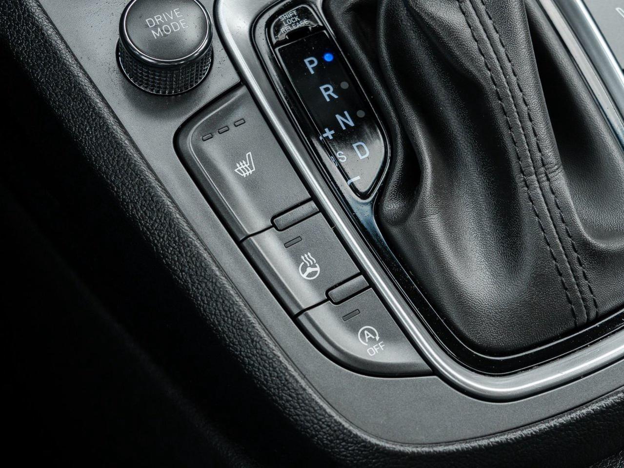 2022 Hyundai KONA Preferred Photo