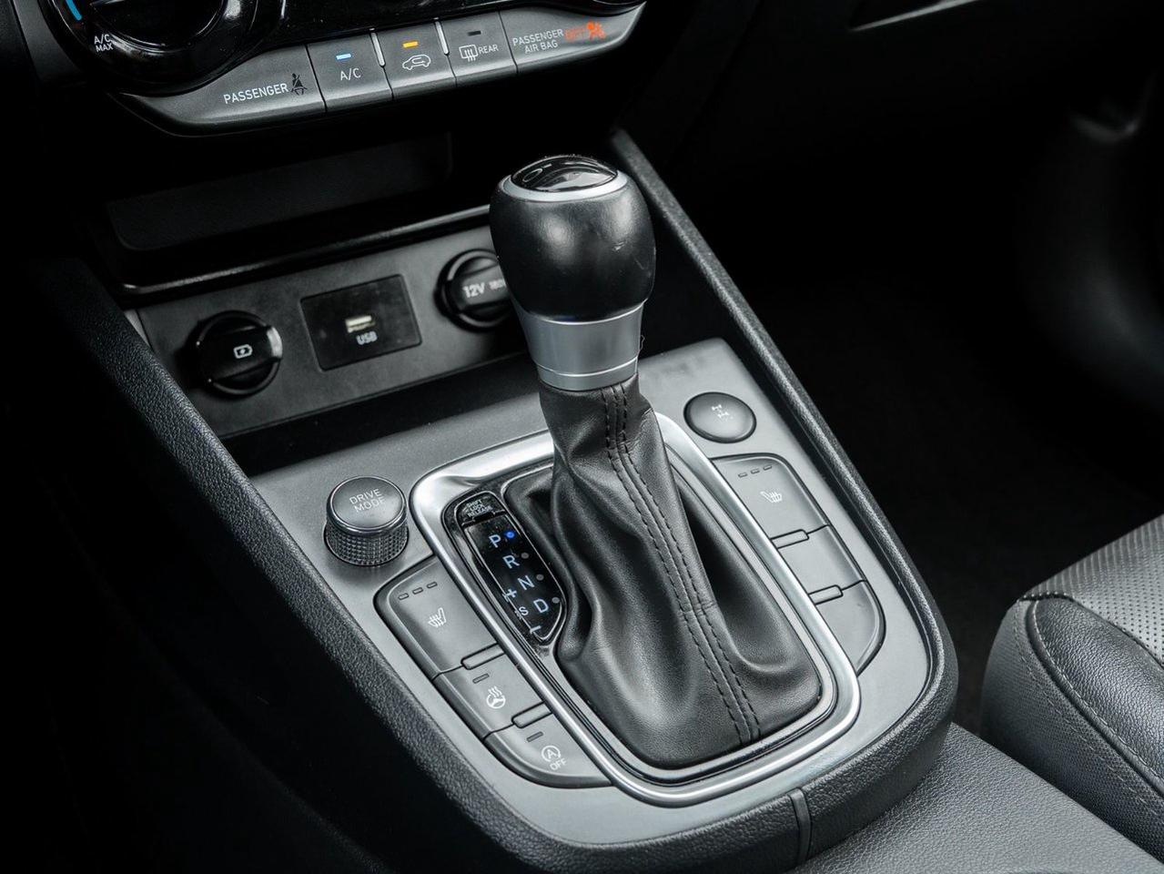 2022 Hyundai KONA Preferred Photo