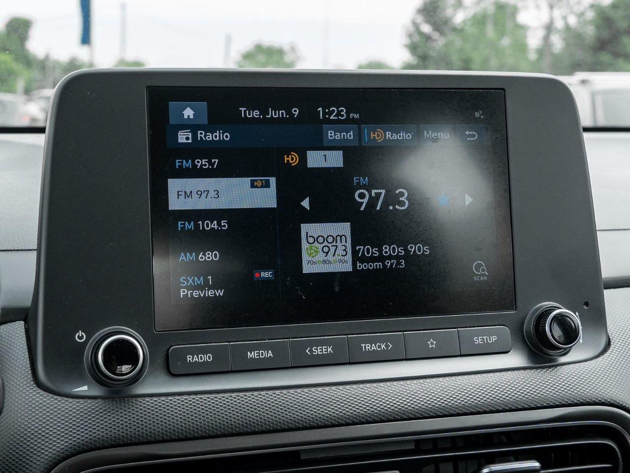 2022 Hyundai KONA Preferred Photo