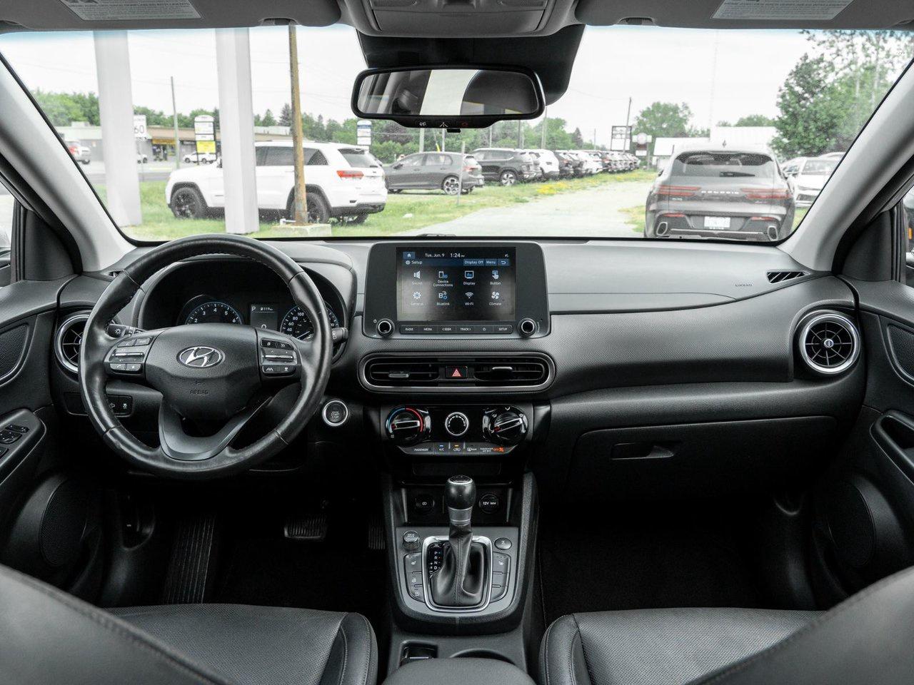 2022 Hyundai KONA Preferred Photo