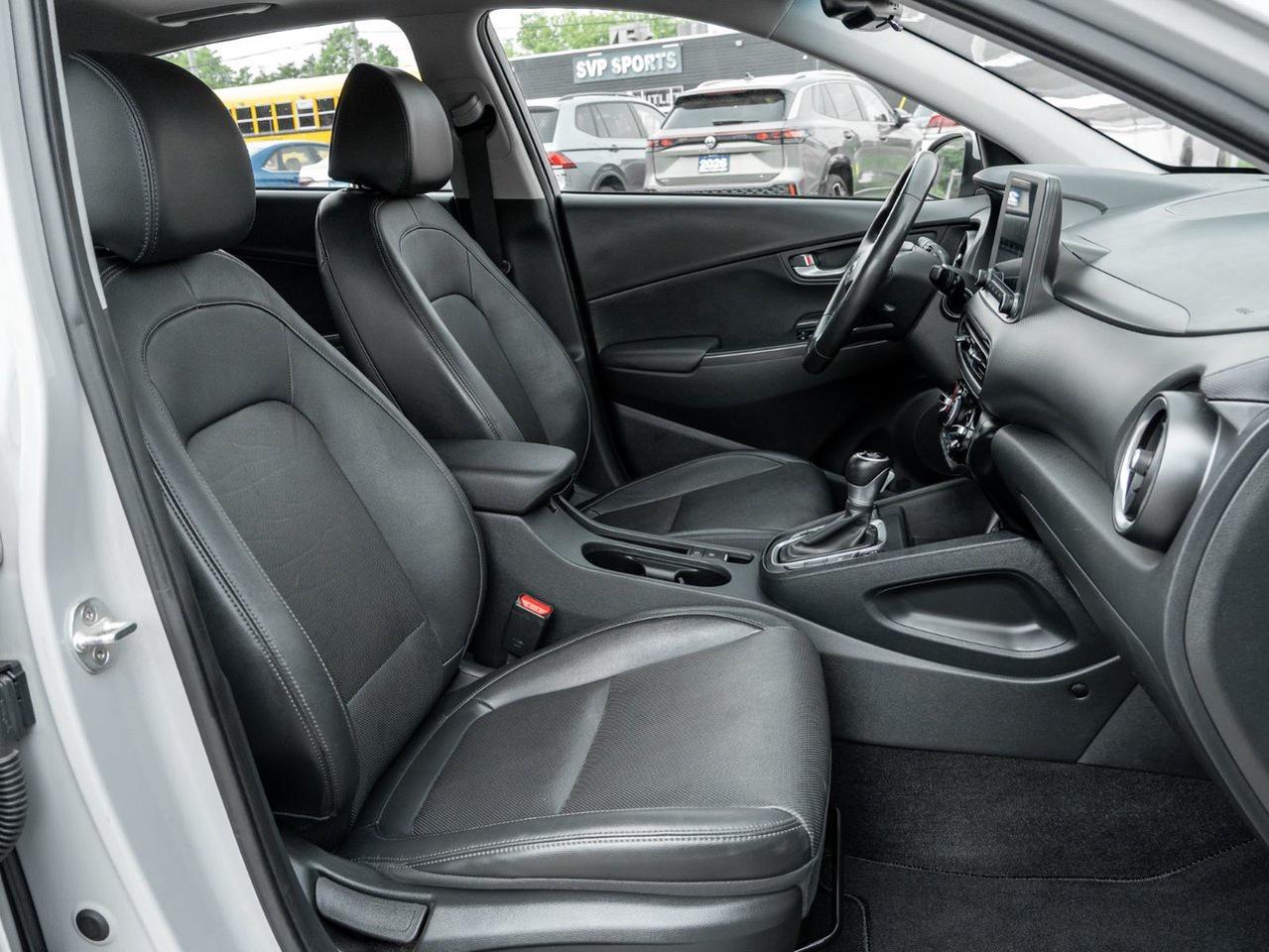 2022 Hyundai KONA Preferred Photo