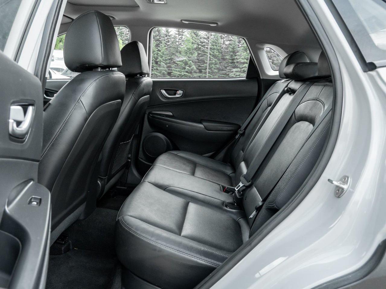 2022 Hyundai KONA Preferred Photo