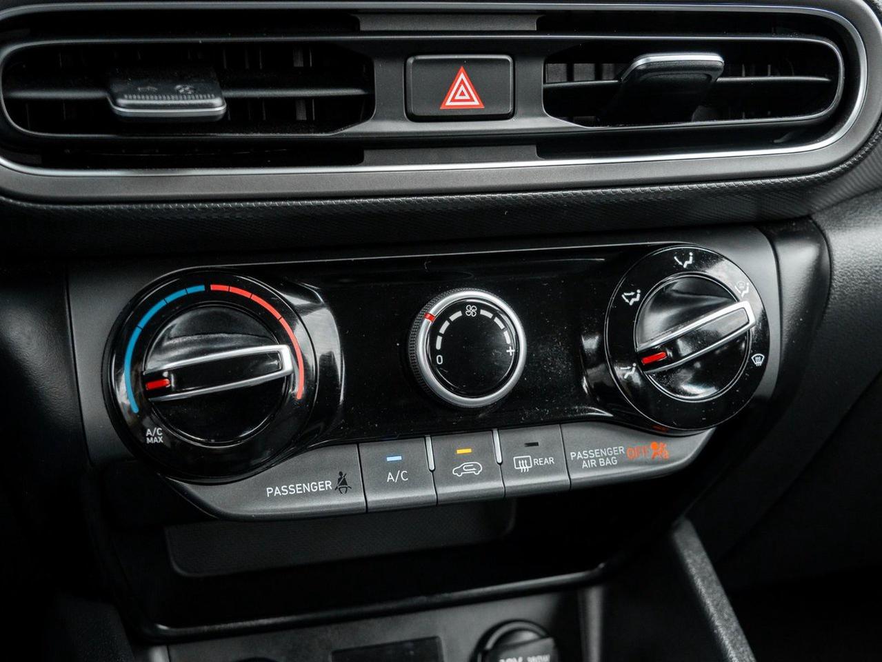 2022 Hyundai KONA Preferred Photo