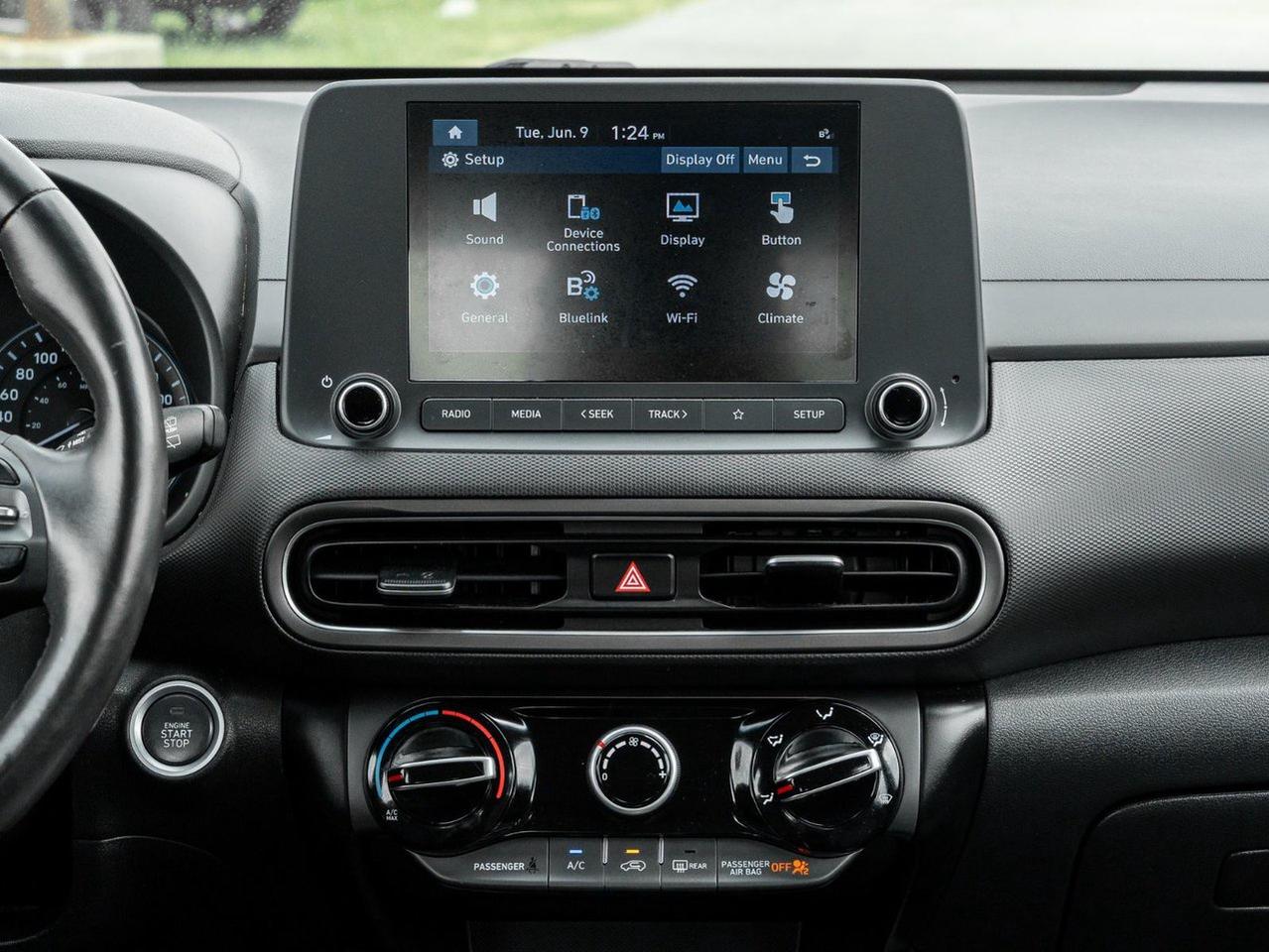 2022 Hyundai KONA Preferred Photo