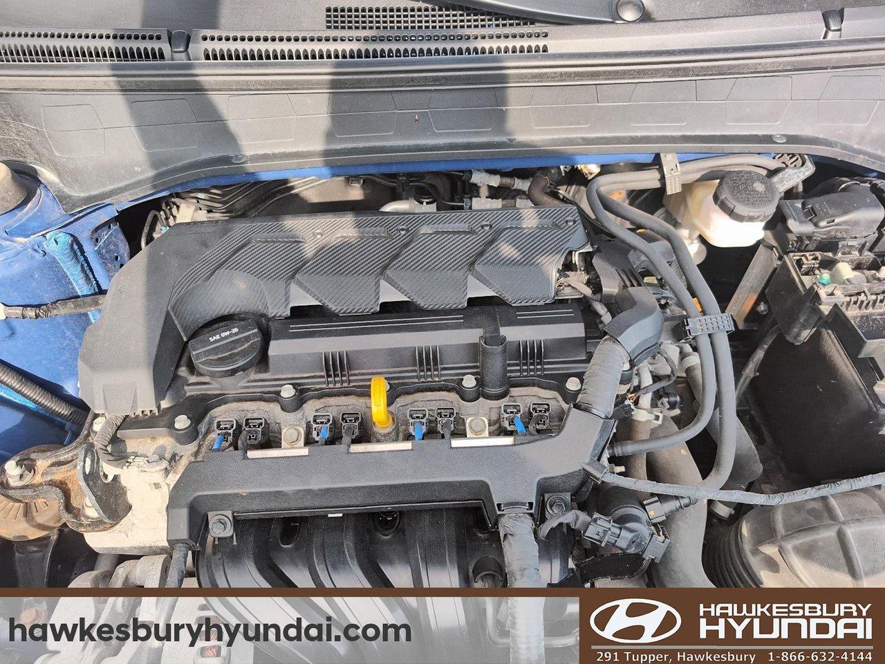 2021 Hyundai Venue Essential Photo