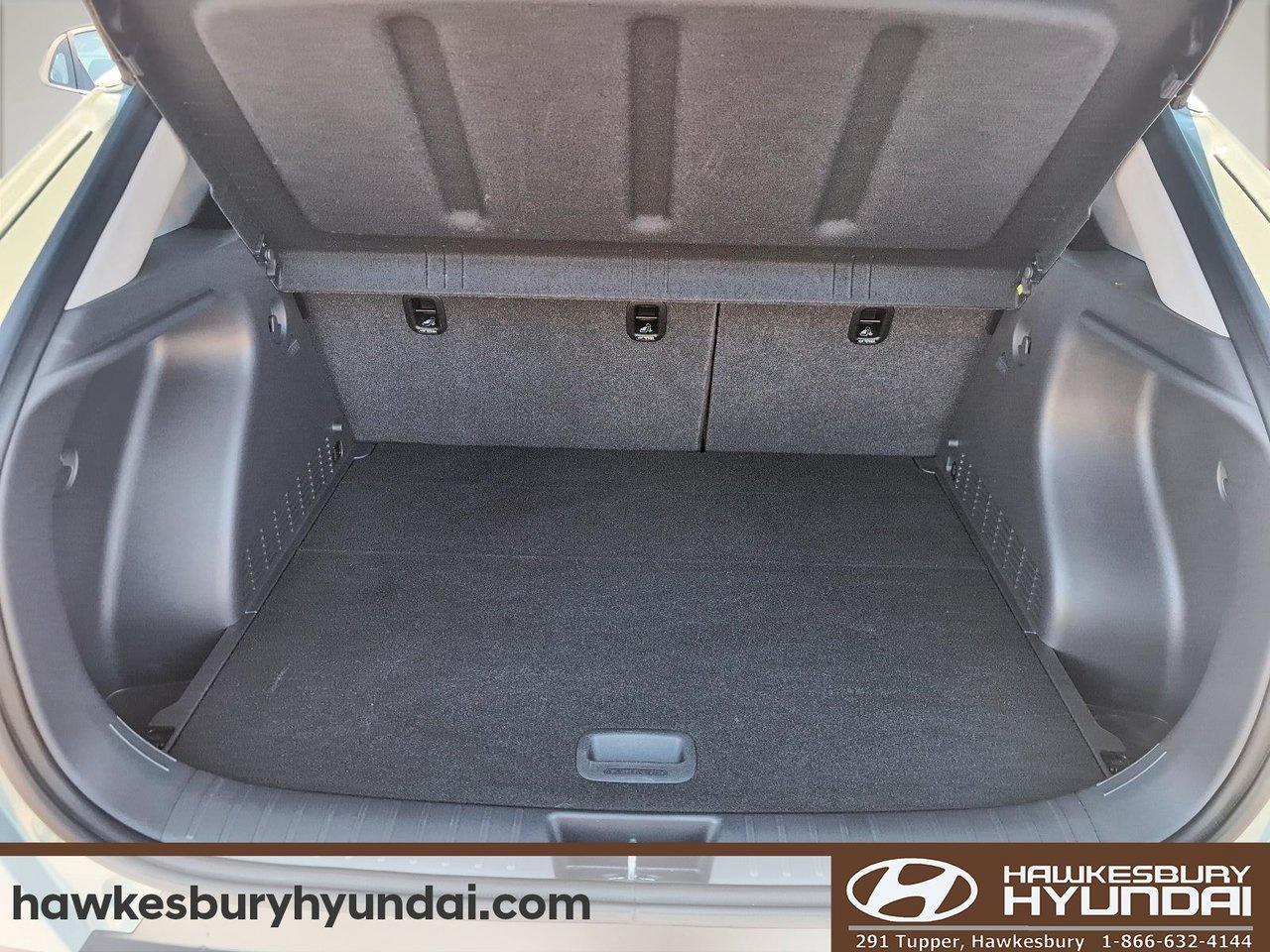 2024 Hyundai KONA Preferred Photo