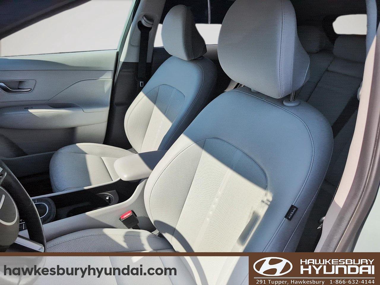 2024 Hyundai KONA Preferred Photo