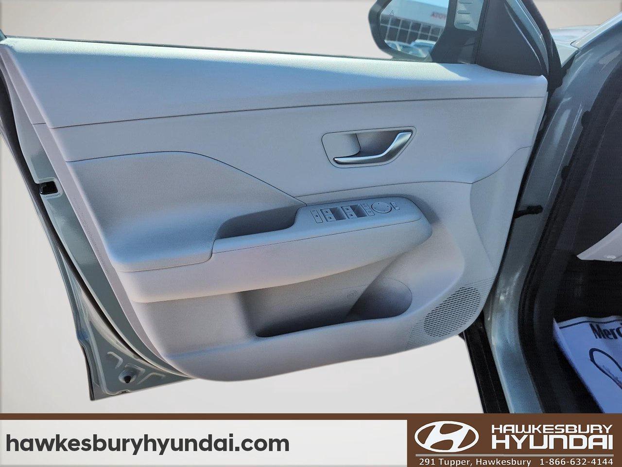 2024 Hyundai KONA Preferred Photo