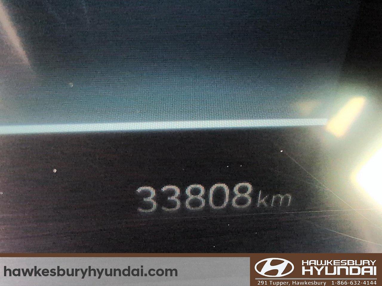 2024 Hyundai KONA Preferred Photo