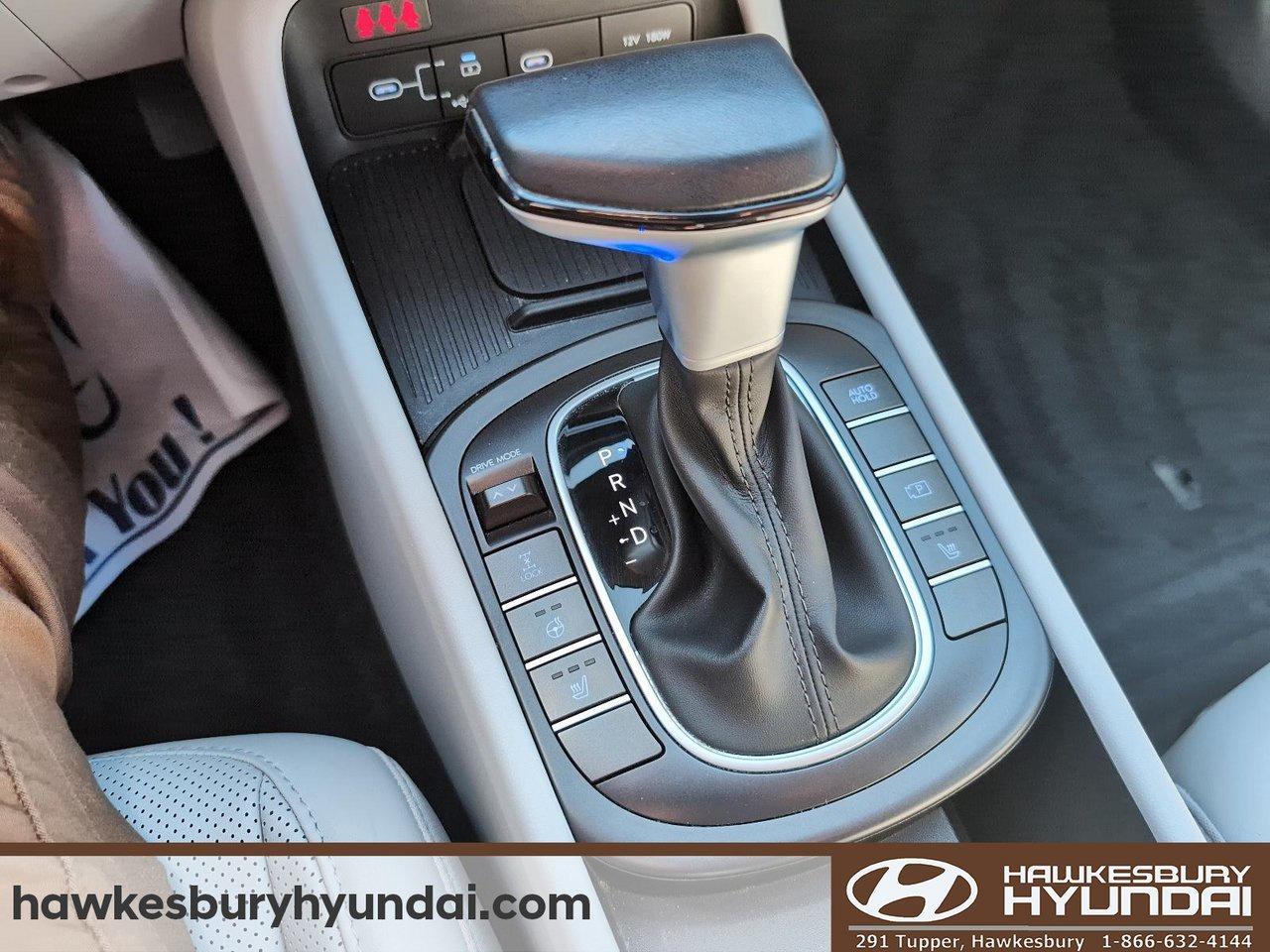 2024 Hyundai KONA Preferred Photo