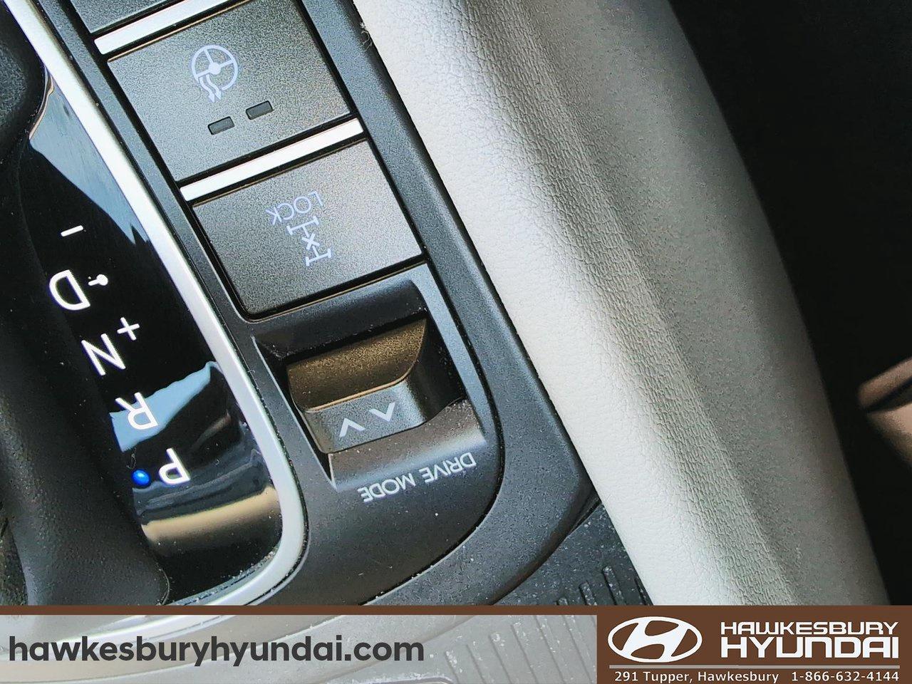 2024 Hyundai KONA Preferred Photo
