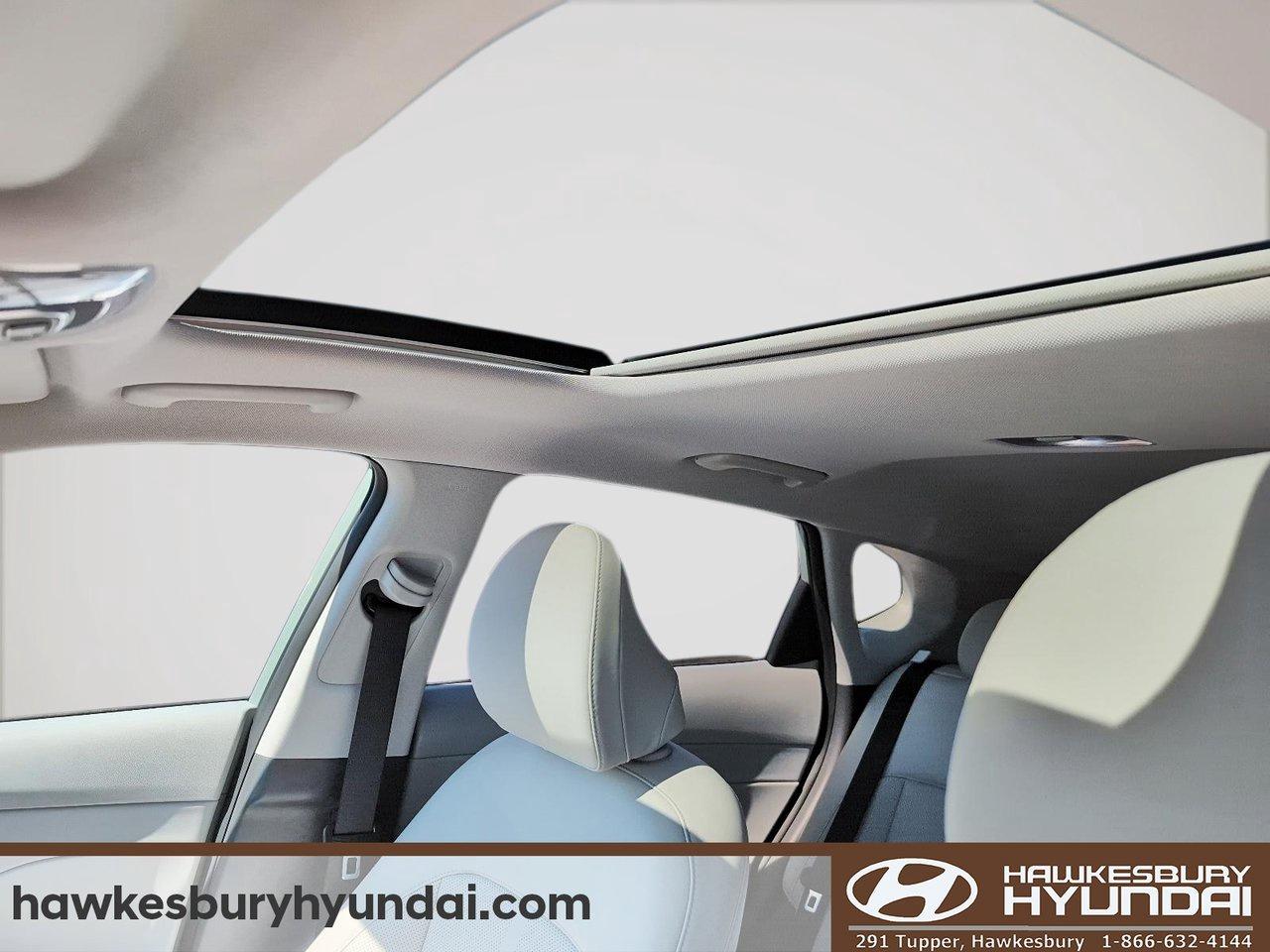 2024 Hyundai KONA Preferred Photo