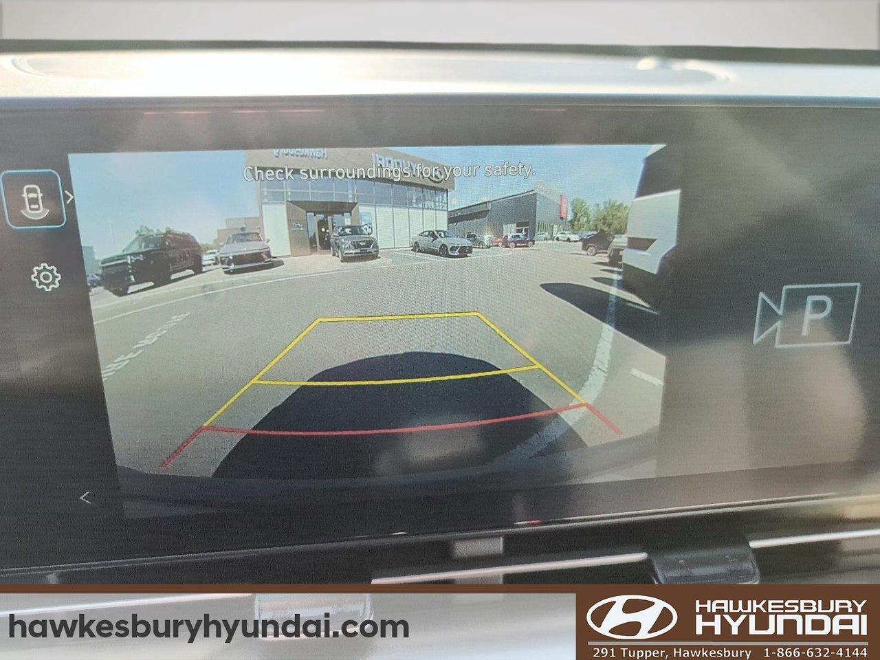 2024 Hyundai KONA Preferred Photo
