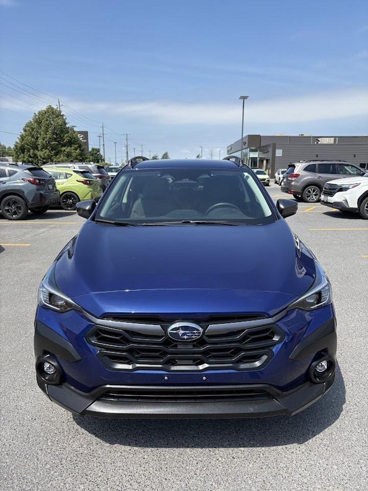 2024 Subaru Crosstrek Touring Photo
