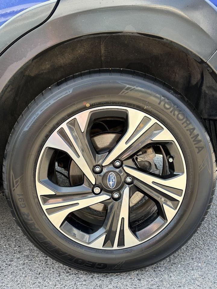 2024 Subaru Crosstrek Touring Photo