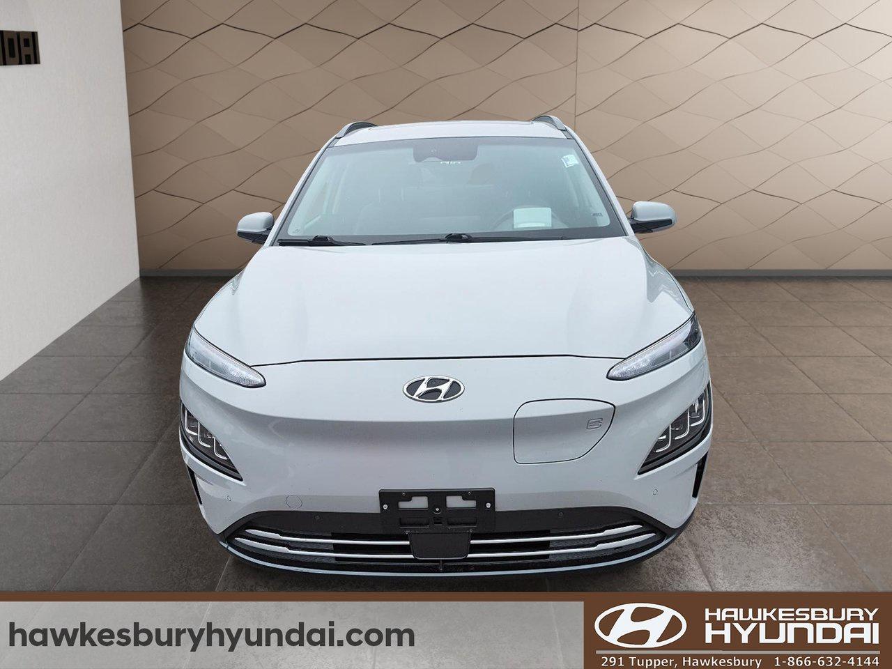 2023 Hyundai KONA electric Ultimate Photo