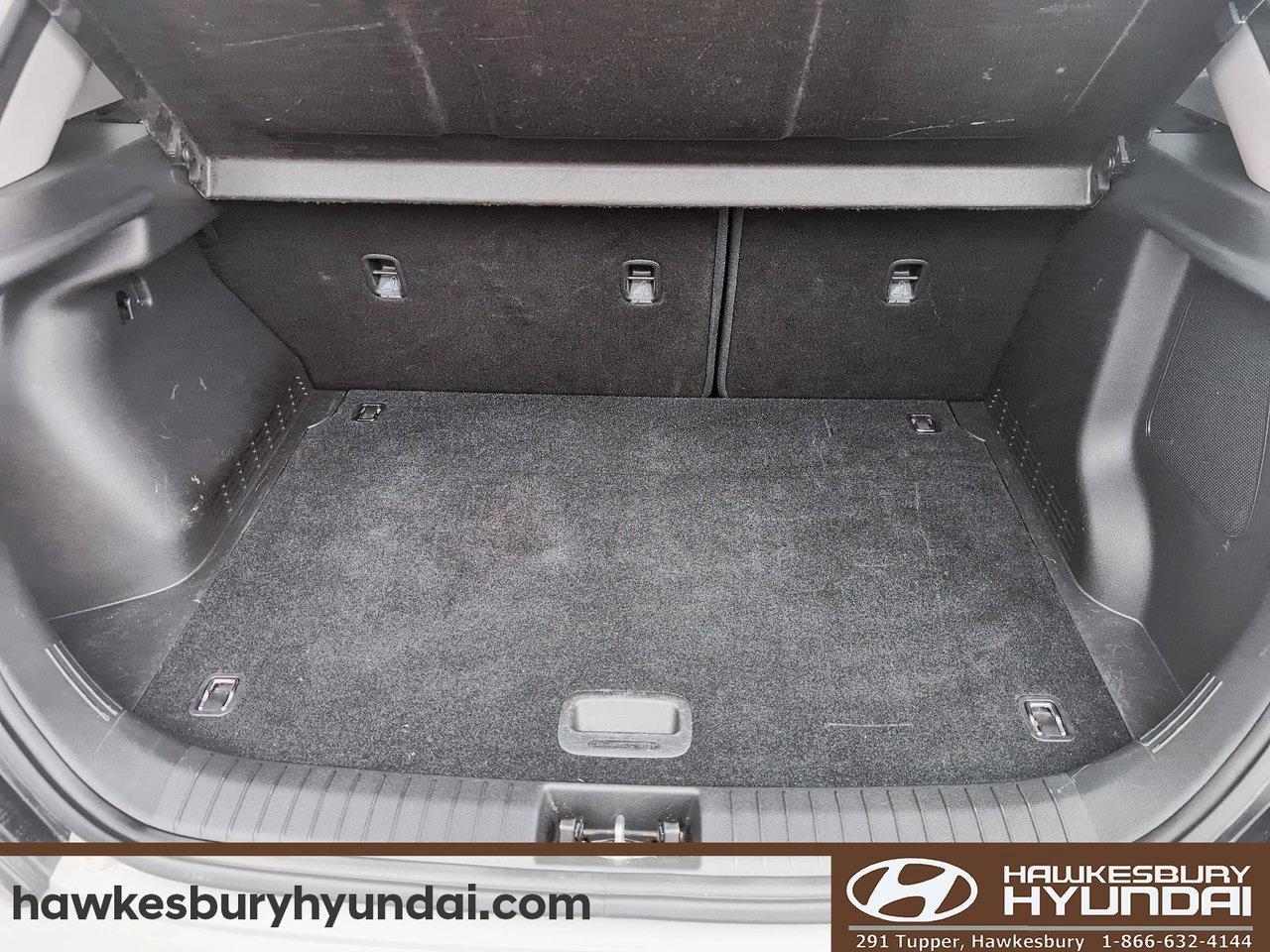 2023 Hyundai KONA electric Ultimate Photo