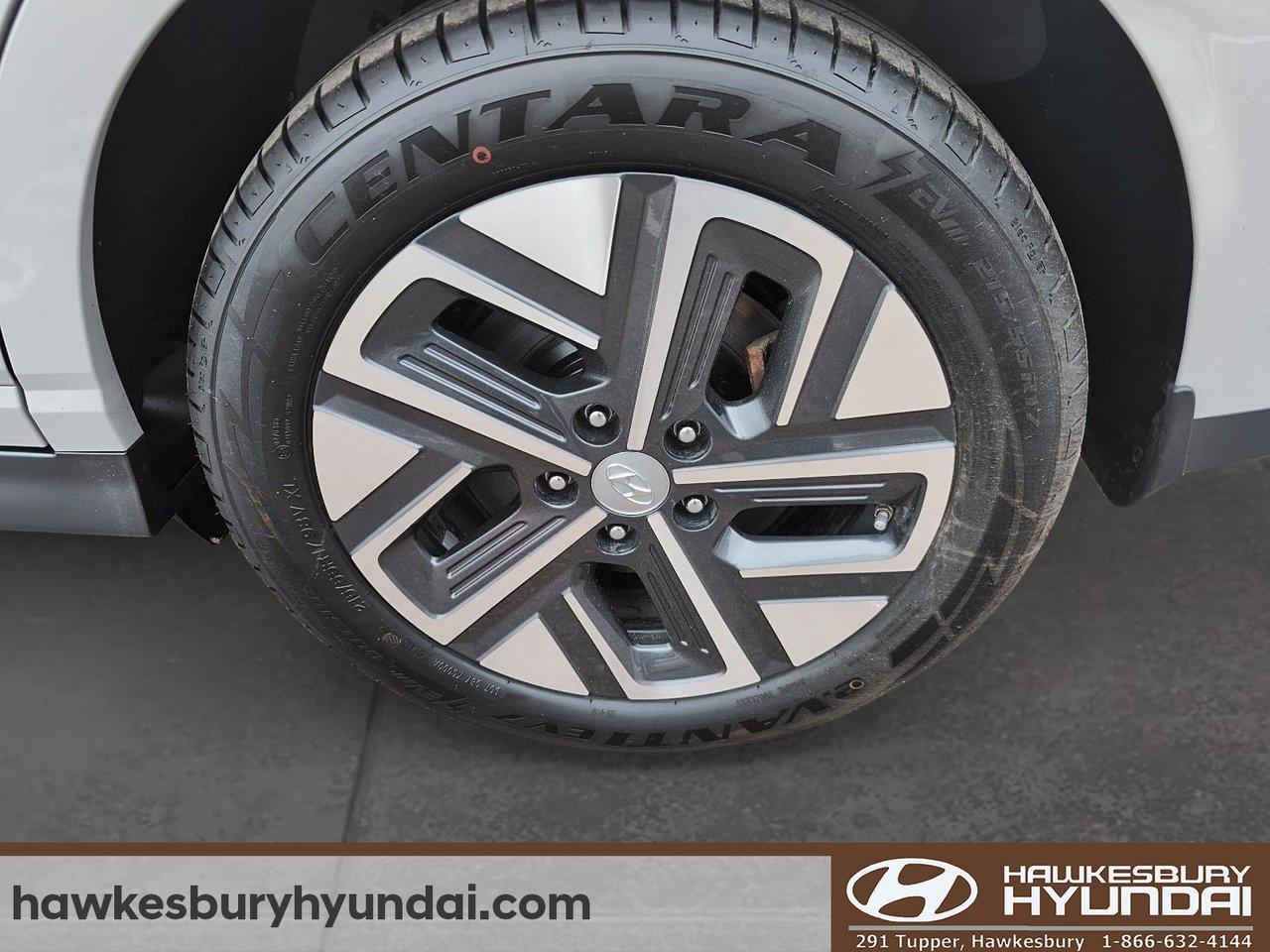 2023 Hyundai KONA electric Ultimate Photo