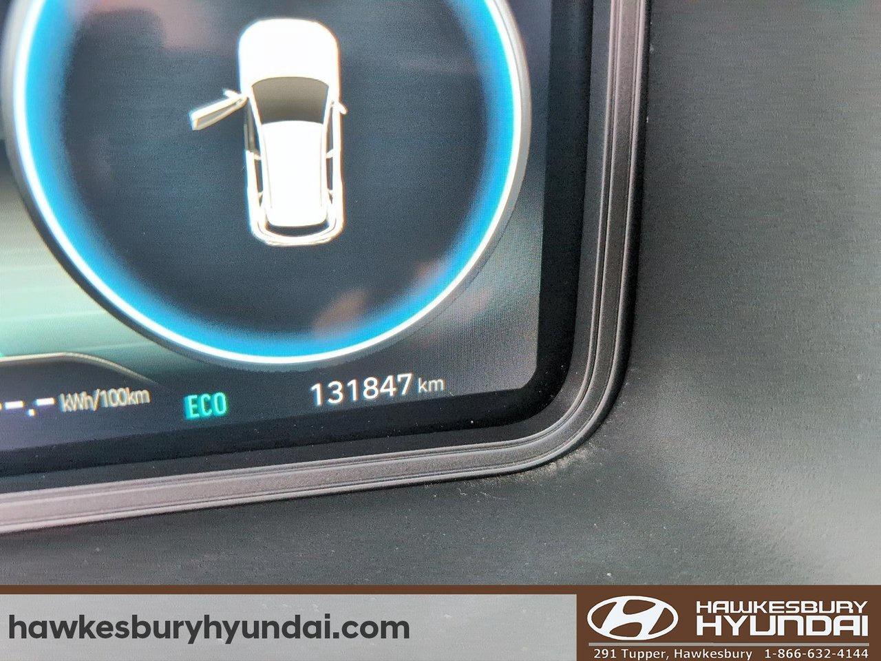 2023 Hyundai KONA electric Ultimate Photo