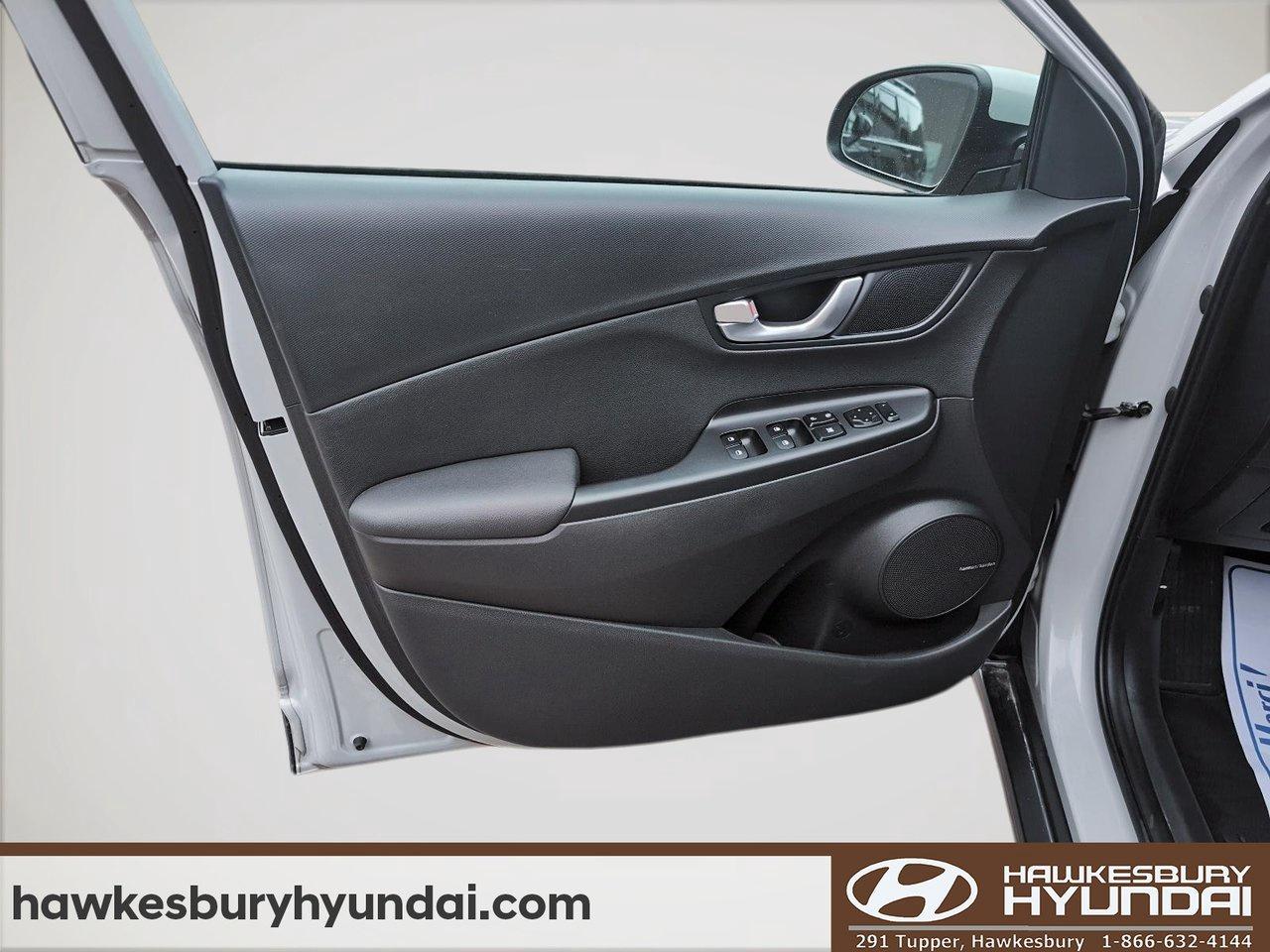 2023 Hyundai KONA electric Ultimate Photo