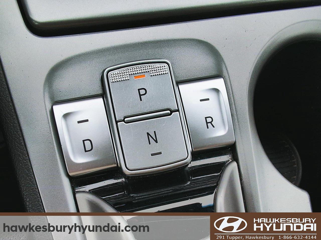 2023 Hyundai KONA electric Ultimate Photo