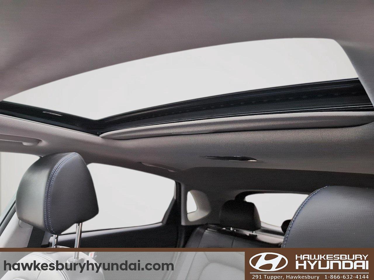 2023 Hyundai KONA electric Ultimate Photo