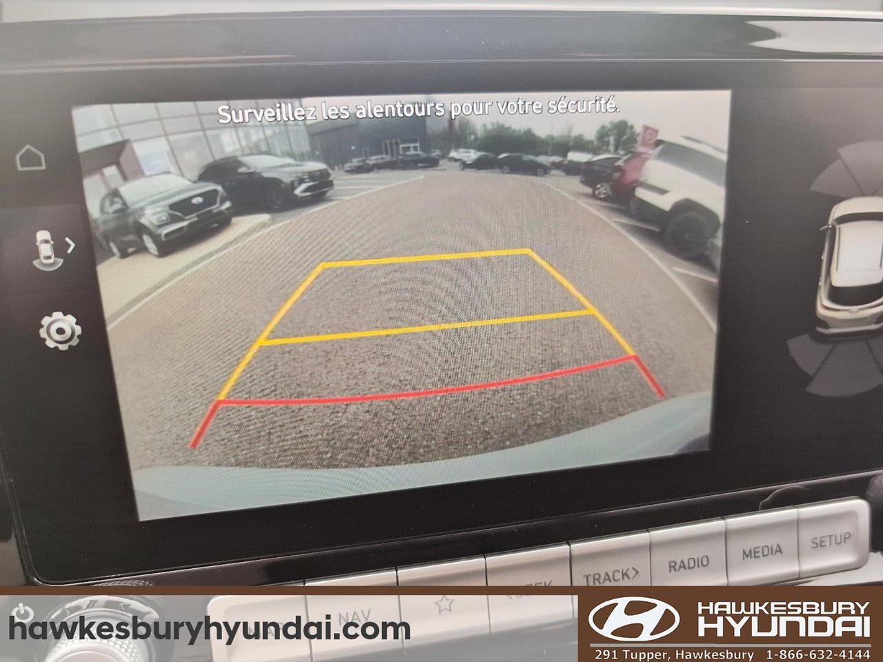 2023 Hyundai KONA electric Ultimate Photo
