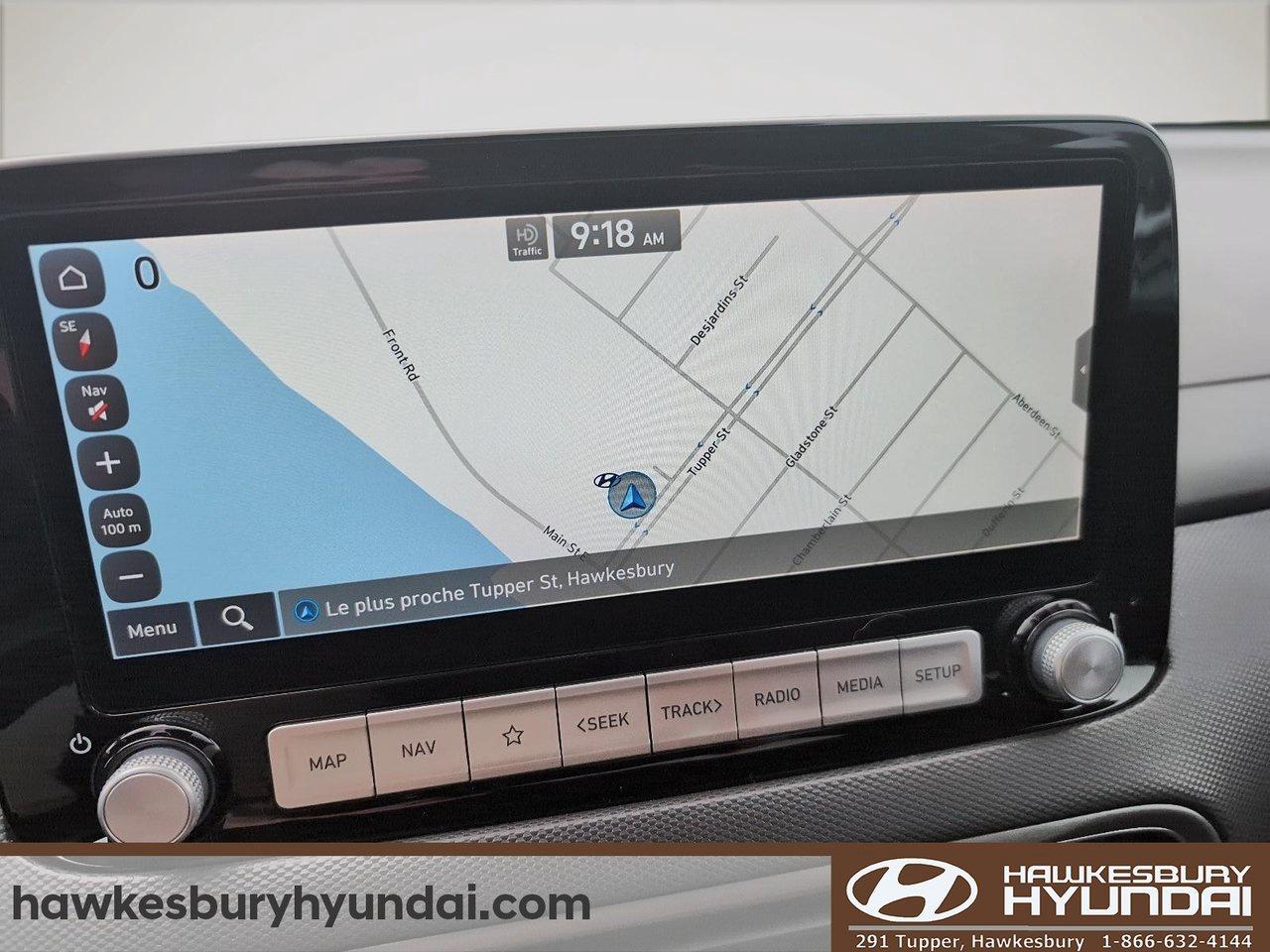 2023 Hyundai KONA electric Ultimate Photo