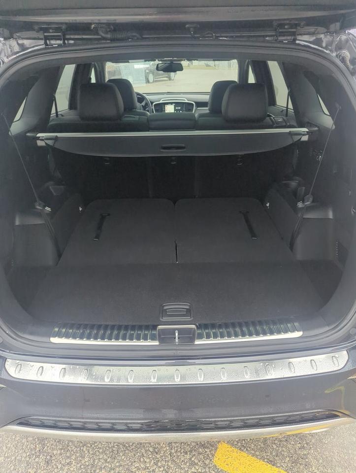 2019 Kia Sorento SX Photo