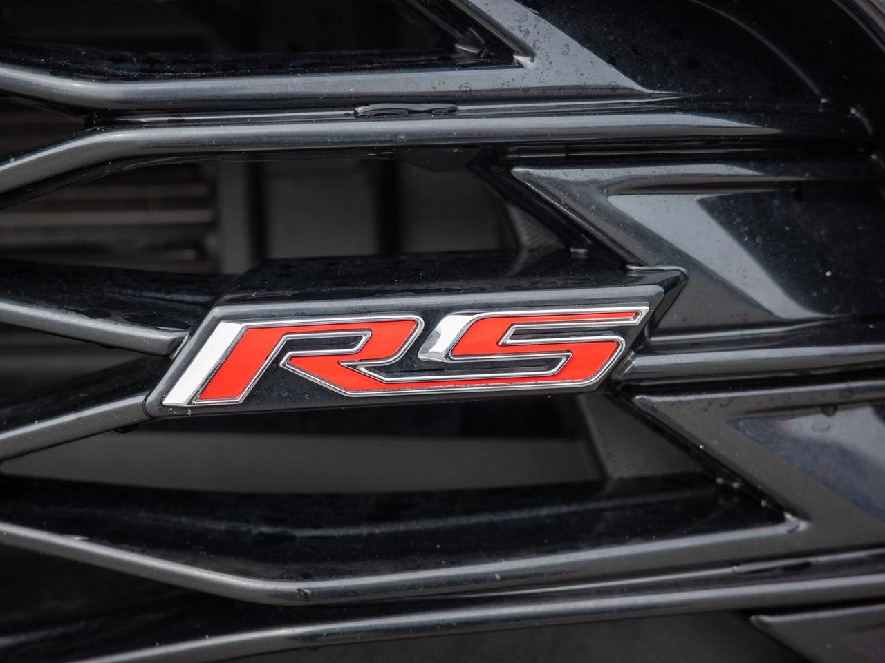 2024 Chevrolet Blazer RS - Heated Seats   Lane Assist Photo