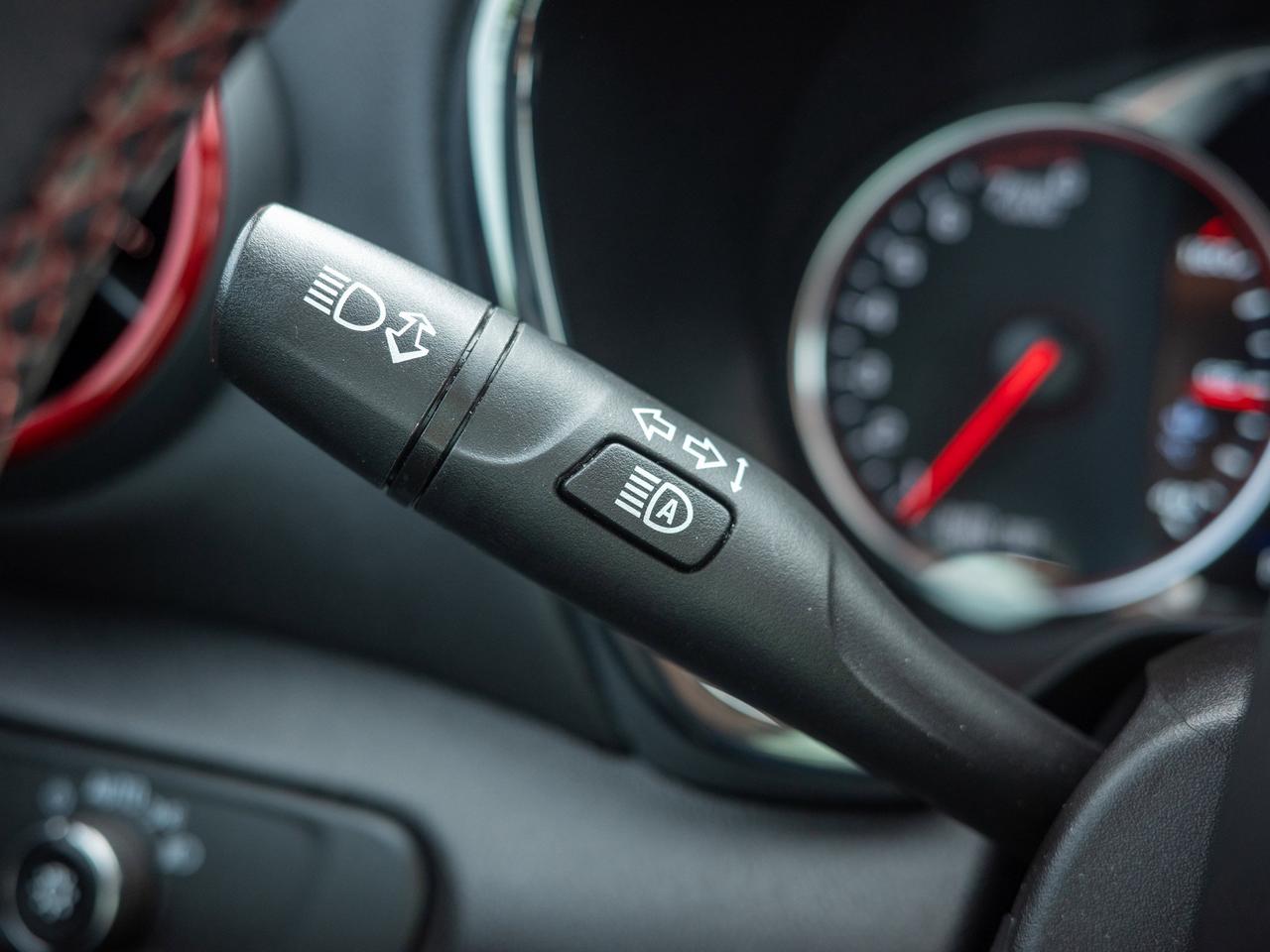 2024 Chevrolet Blazer RS - Heated Seats   Lane Assist Photo