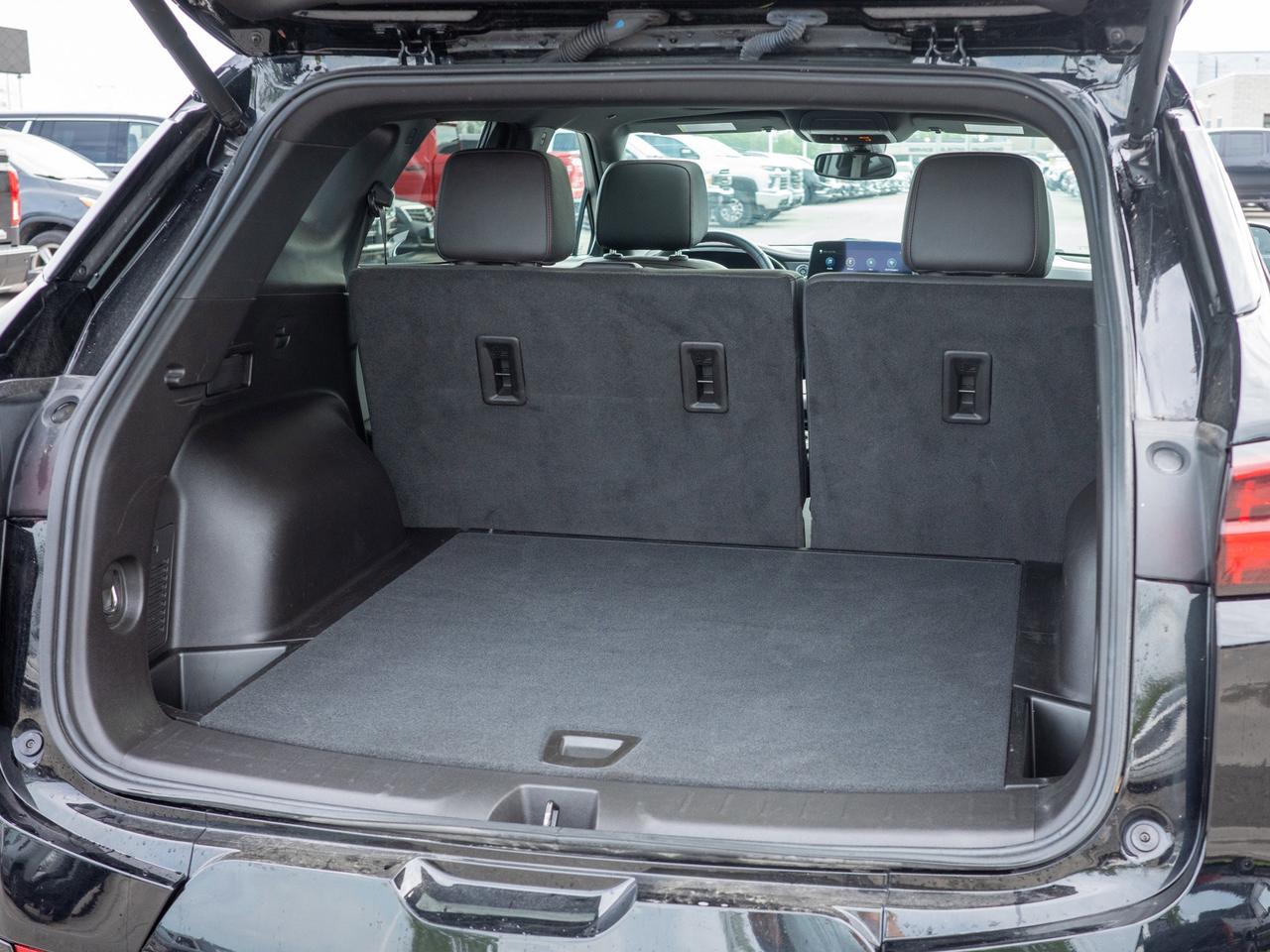 2024 Chevrolet Blazer RS - Heated Seats   Lane Assist Photo