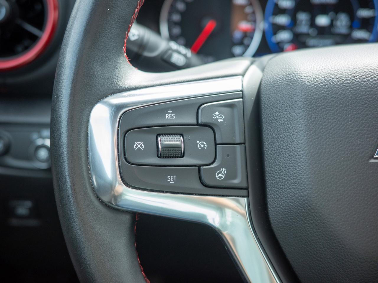 2024 Chevrolet Blazer RS - Heated Seats   Lane Assist Photo